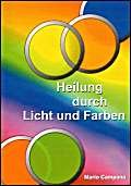 Product Image: Heilung durch Licht und Farben