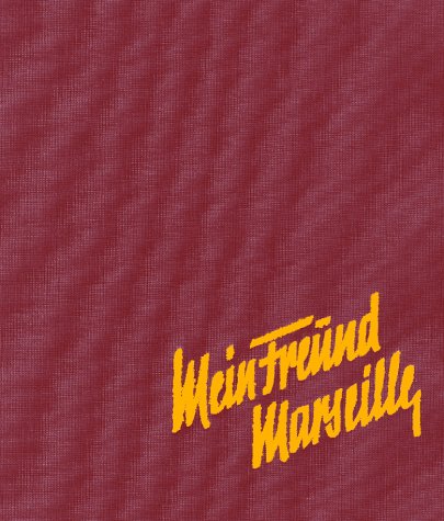 Product Image: Mein Freund Marseille