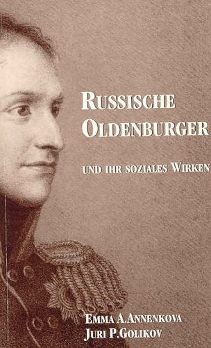 Russische Oldenburger und ihr soziales Wirken Books