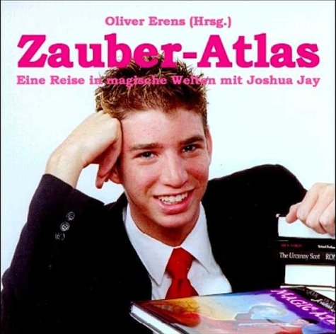 Product Image: Zauber-Atlas