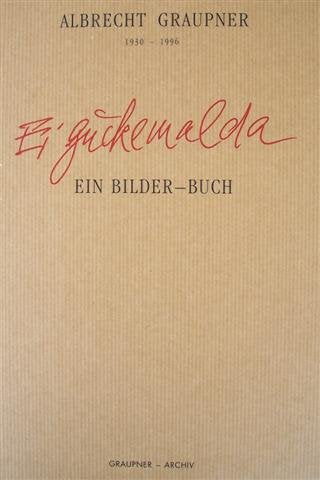 Ei guckemalda - Ein Bilder-Buch Books