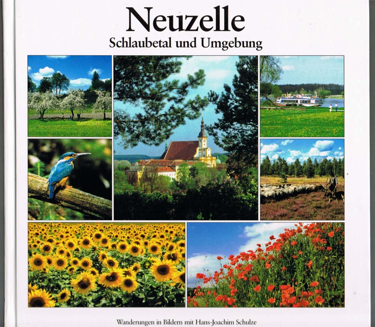 Neuzelle - Schlaubetal und Umgebung Leisure, Home & Garden