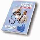 Krankenhaus Guide Köln und Umgebung 2000 Medicine