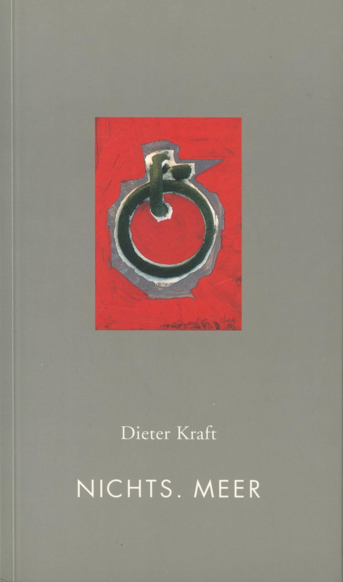 Nichts. Mehr Books