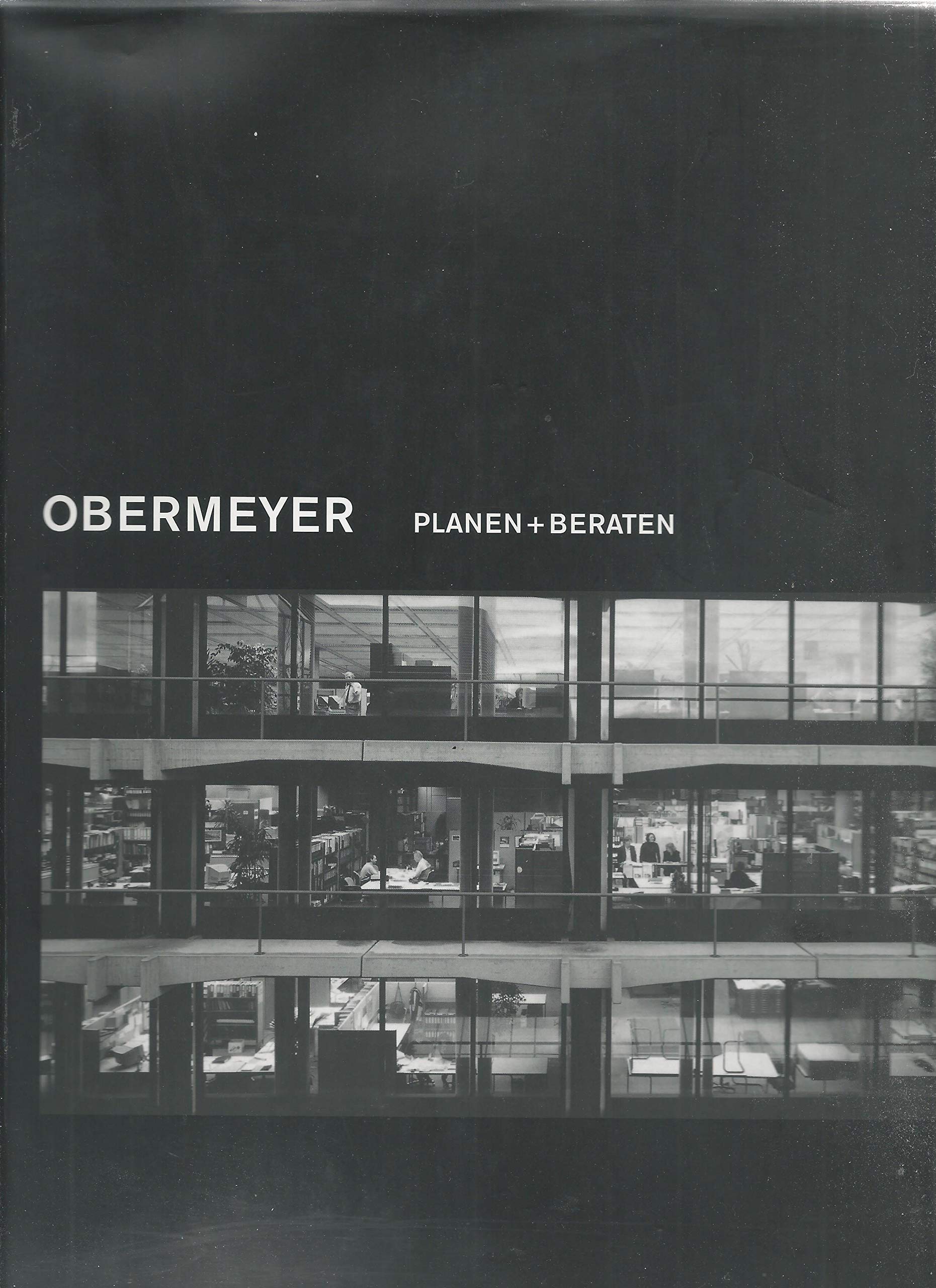Product Image: Obermeyer Planen + Beraten