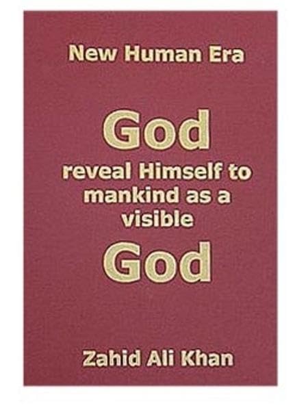 God reveals Himself to Mankind as a visible God Religion & Esotericism