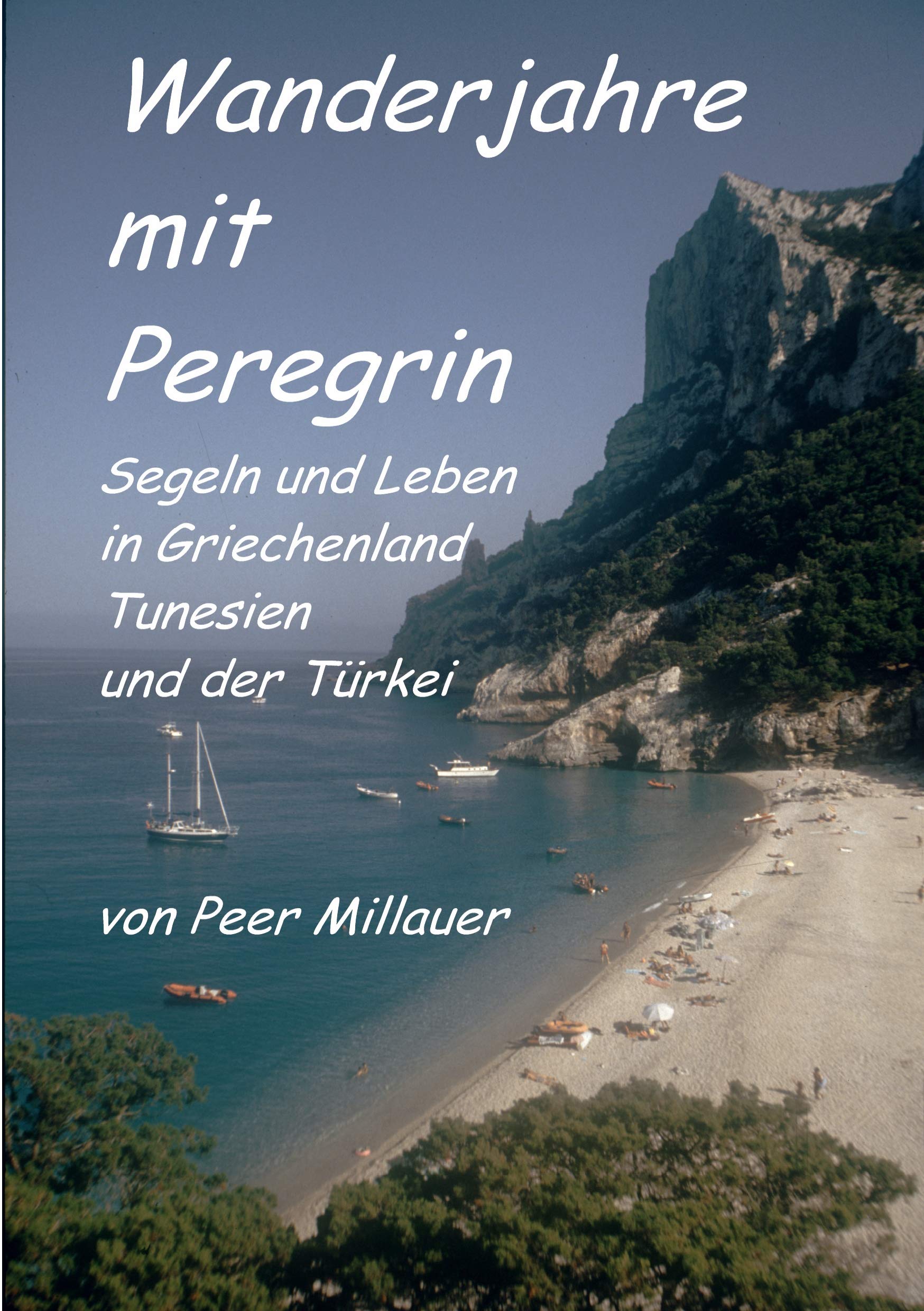 Product Image: Wanderjahre mit Peregrin