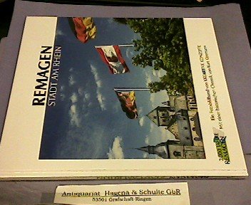 Remagen - Stadt am Rhein Books
