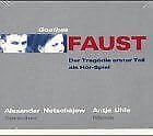 Faust: Der Tragödie erster Teil als Hör-Spiel Drama