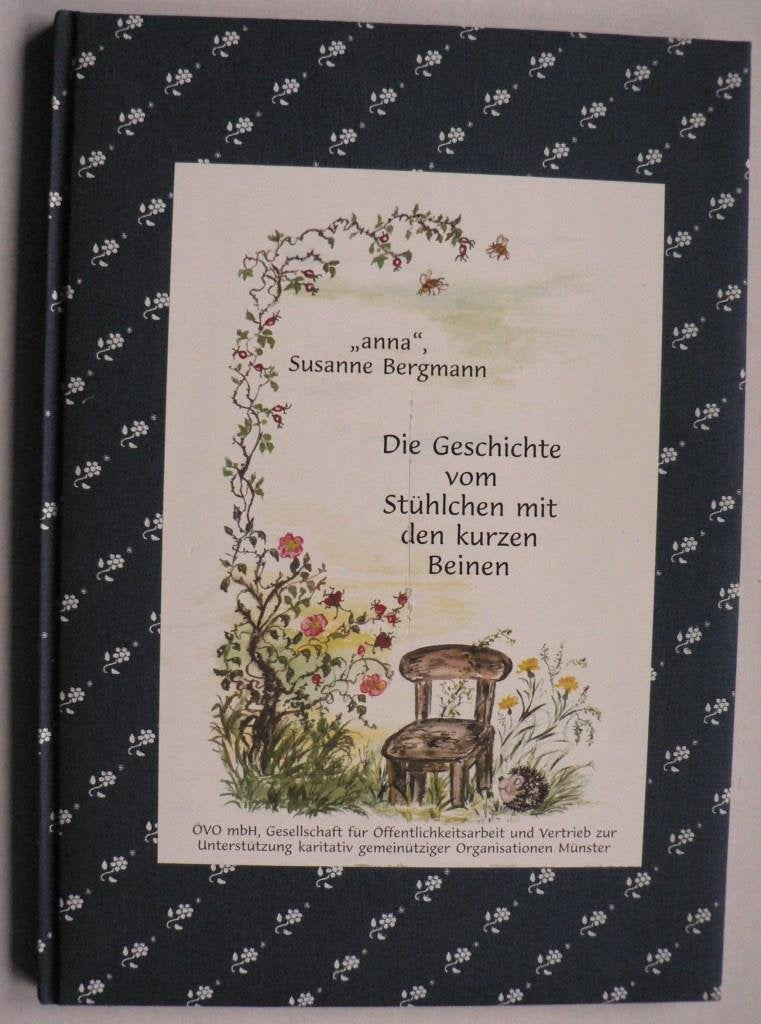 Die Geschichte vom Stühlchen mit den kurzen Beinen Books