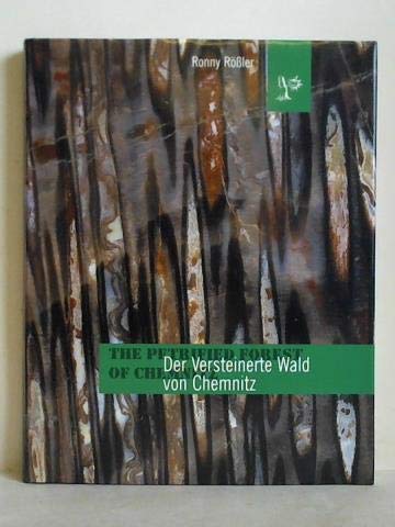 Product Image: Der versteinerte Wald von Chemnitz