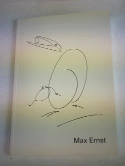 Max Ernst (Brühl 1891 - 1976 Paris). Malerei, Graphik und Multiples Books
