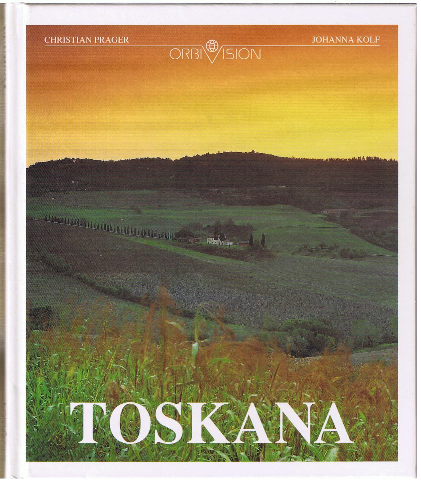 Toskana. Leisure, Home & Garden