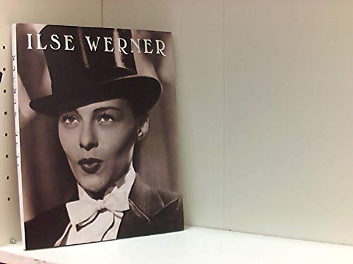 Ilse Werner, Bildband und Filmbiographie des Filmstars Memories