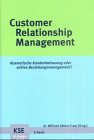 Product Image: Customer Relationship Management, m. CD-ROM