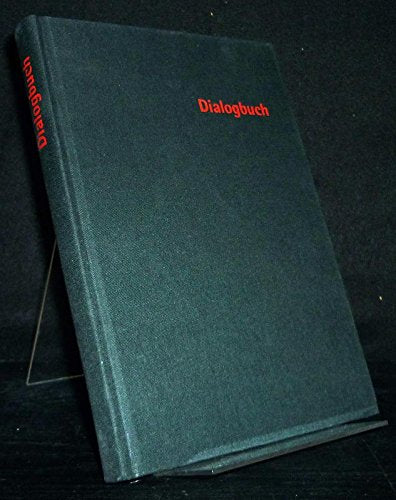 Dialogbuch. Festschrift für Weihbischof Dr. Hans-Jochen Jaschke Books