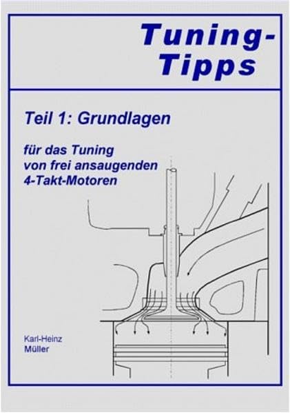 Product Image: Tuning-Tipps. Teil 1