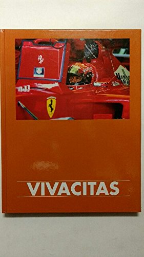 Laudes Vivacitas. Ethica Humana Opus 104. Lob der Vitalität. Italiano-Francais-English-Deutsch. Books