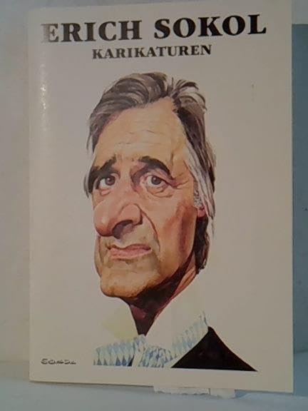 Erich Schokol - Karikaturen Books