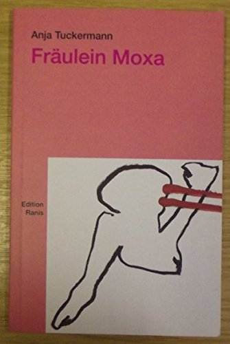 Fräulein Moxa book