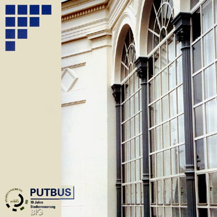 Putbus. 10 Jahre Stadterneuerung 1991 - 2001 Books
