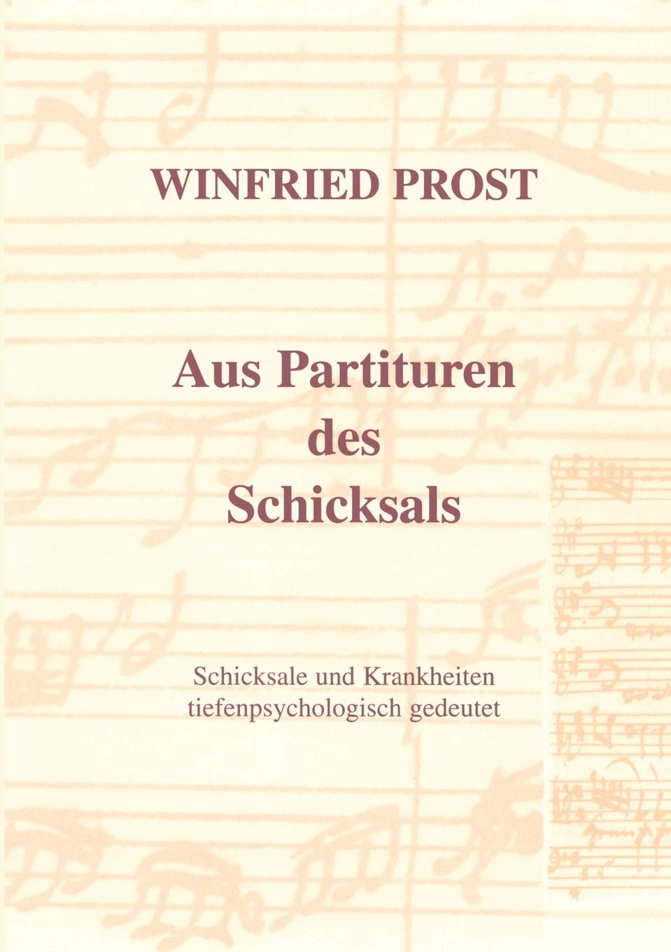 Product Image: Aus Partituren des Schicksals