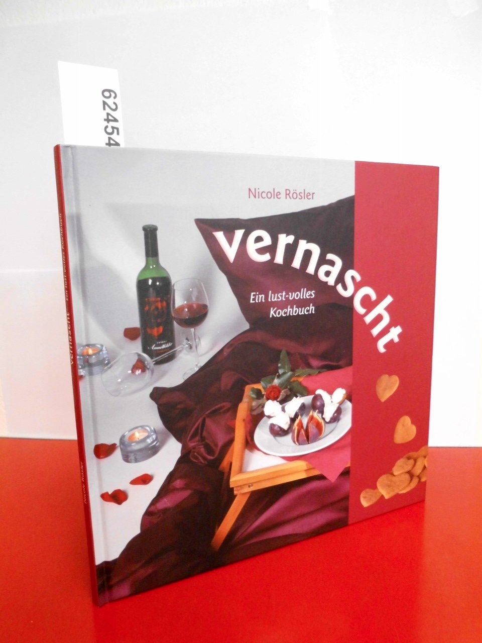 Product Image: Vernascht