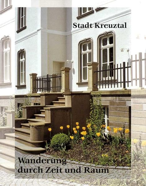 Wanderung durch Raum und Zeit: Eine Bilderreise aus der (immer noch) "jungen Stadt am Kindelsberg" in die Amts- und Gemeindezeit der 50er und 60er Jahre des vorigen Jahrhunderts Travel Books