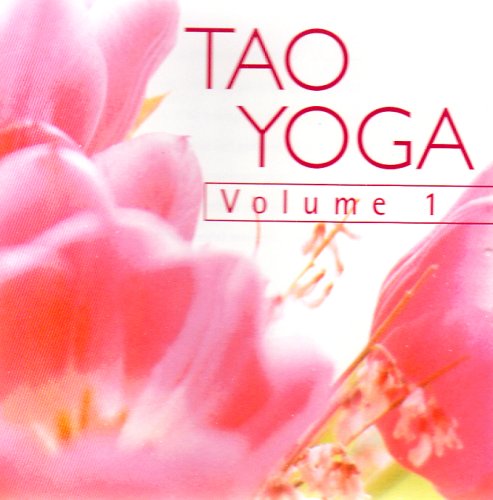 Tao Yoga CD, 1 Audio-CD.Tl.1: Livemitschnitt der Meditation zur Öffnung des Kleine Energiekreislaufs. Lifestyle