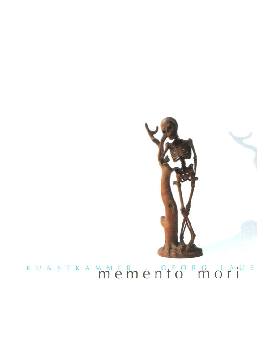 Kunstkammer: Memento Mori Film, Art & Culture