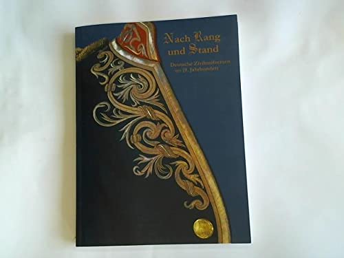 Nach Rang und Stand Books