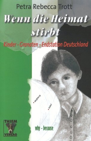 Wenn die Heimat stirbt. Kinder - Granaten - Endstation Deutschland. Personalities