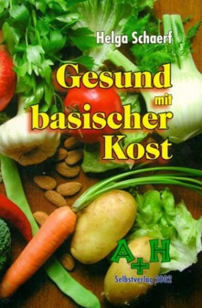 Product Image: Gesund mit basischer Kost