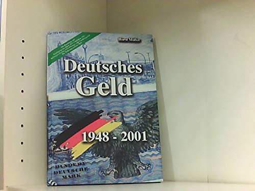 53 Jahre D-Mark: 1948-2001 und das Geld der SBZ/DDR (Livre en allemand) book