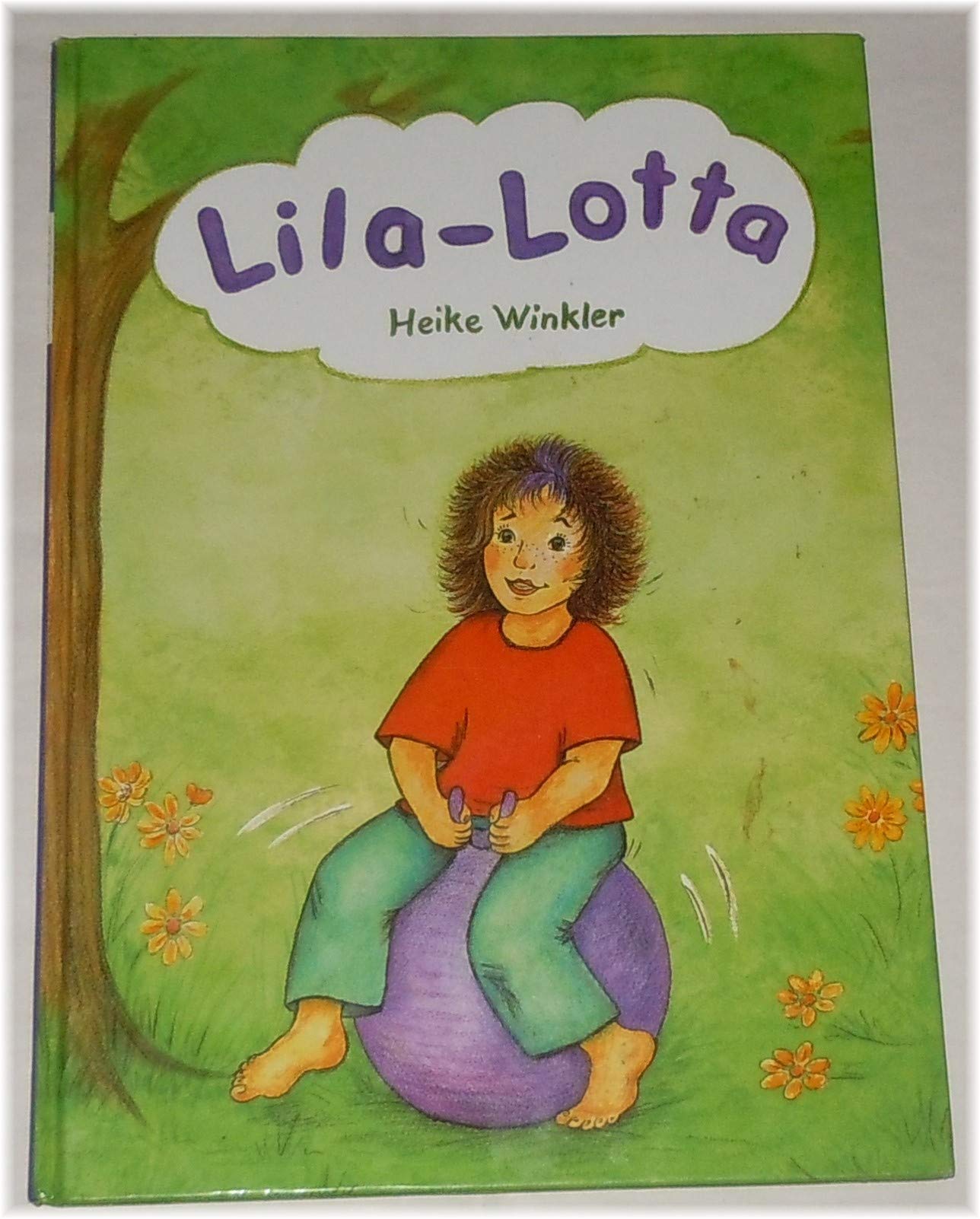 Lila-Lotta Books