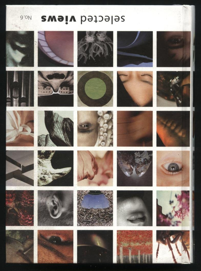 selected views no. 4 Film, Art & Culture