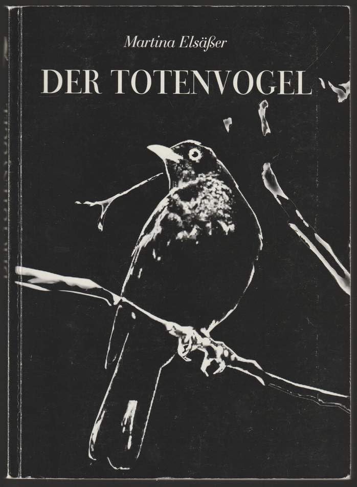 Der Totenvogel Books