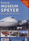Technik Museen Sinsheim und Speyer, m. CD-ROM Film, Art & Culture