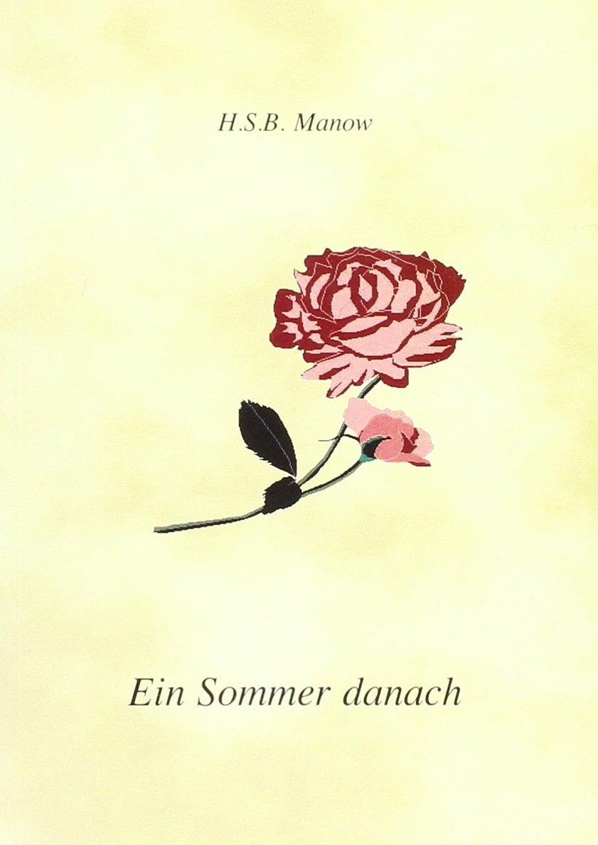 Ein Sommer danach book