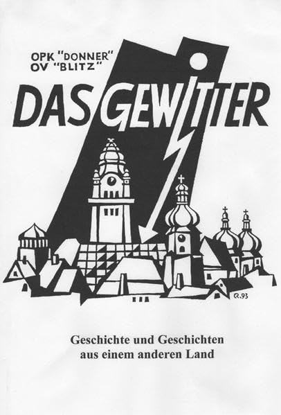 Das Gewitter: Geschichte und Geschichten aus einem anderen Land Books