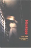 Blaukopp - 200 Jahre Protestanten in Köln Social Sciences
