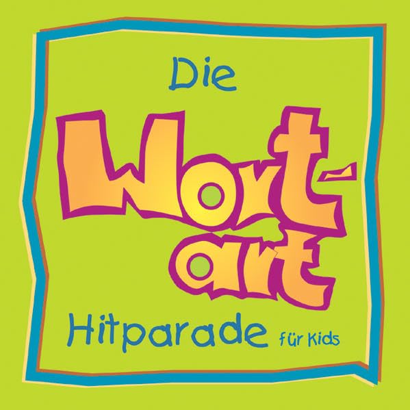Die Wortart Hitparade für Kids. Wortarten - spielend leicht, CD Study Guides