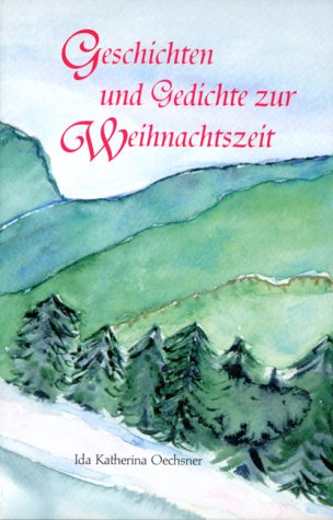 Geschichten und Gedichte zur Weihnachtszeit Books