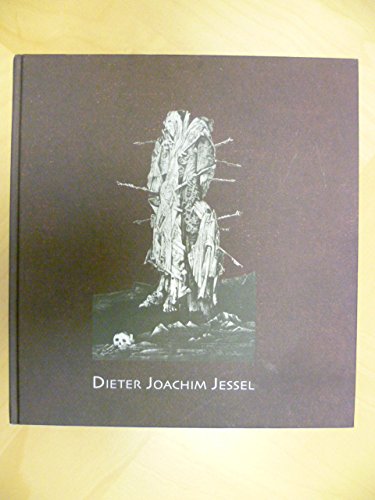 Dieter Joachim Jessel, Entdeckungsfahrten ins Unbewusste Books
