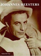 Johannes Heesters: Bildband und Filmbiographie des Filmstars Johannes Heesters Film, Art & Culture