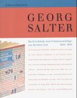 Georg Stalter: Bucheinbände und Schutzumschläge aus Berliner Zeit, 1922-1934: Mit einer Bibliographie zur Umschlag-Literatur Law