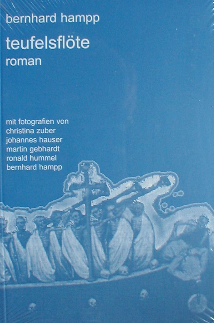 Teufelsflöte. Roman Books