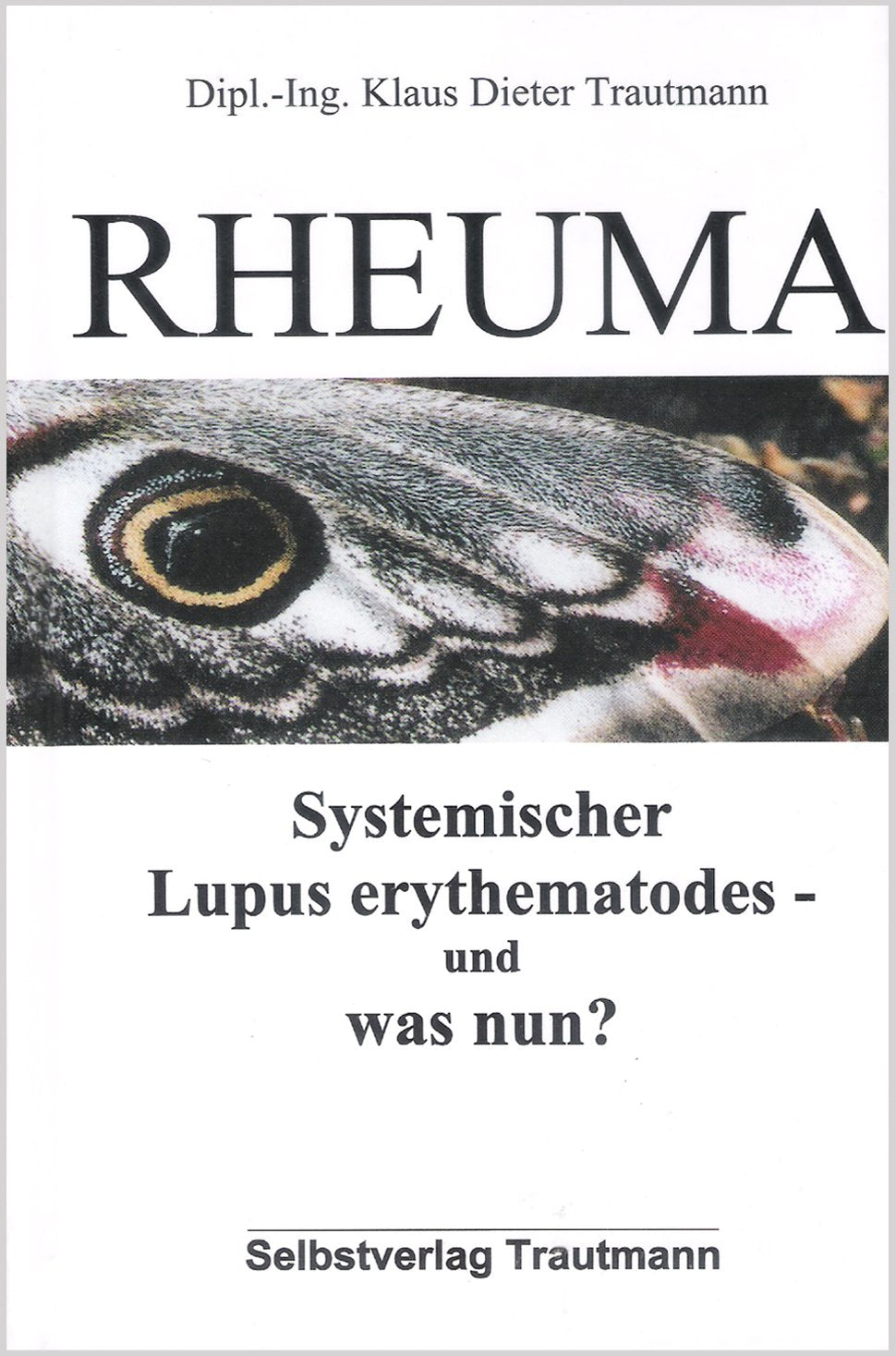 Rheuma: Systemischer Lupus erythematodes - und was nun? Books