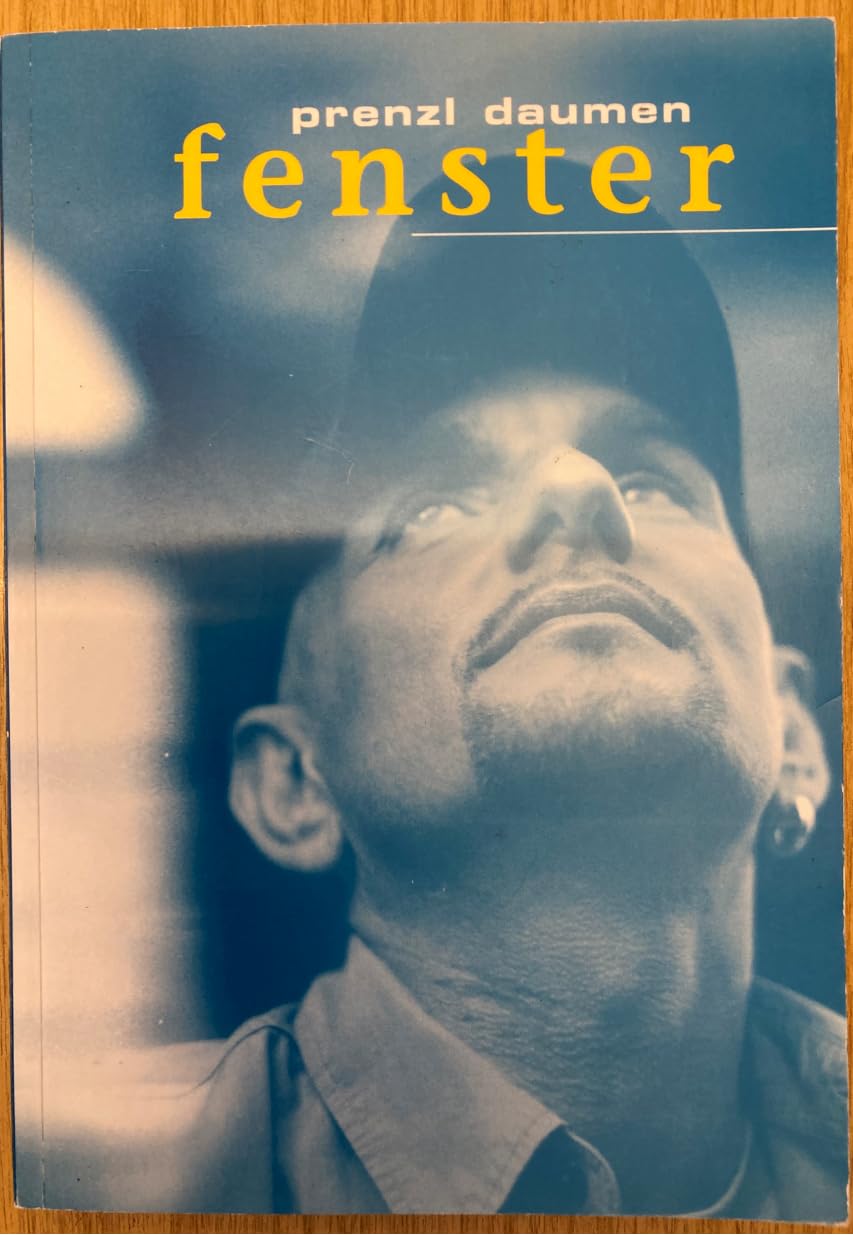 Fenster: Wer liebt, der sündigt nicht Books