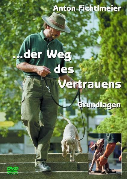 Der Weg des Vertrauens Films